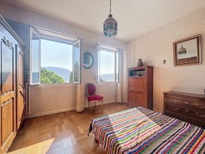 Nizza Cimiez – Affascinante 2 camere 57m2 da ristrutturare