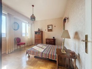 Nice Cimiez – Charming One Bedroom Apartment 57 sqm to Renovate