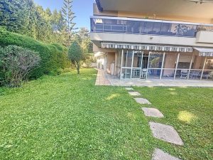 Nice – Chambrun Appartamento 4 locali 119m2 in vendita