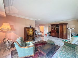 Nice – Chambrun Apartment 4 rooms 119m2 to sale