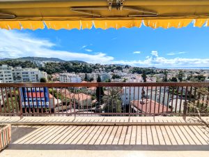 Nice Chambrun – Apartment 2-3 Bedroom Apartment 98 sqm