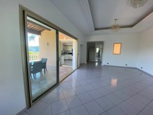 Nice Rimiez – Beautiful 4 Bedroom House 176 sqm