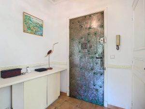 NICE CIMIEZ – One Bedroom Apartment 54 sqm with Garden 170 sqm, Cellar and Garage