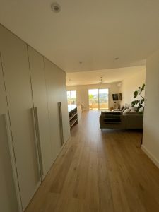 Nice Cimiez – Bellissimo trilocale 80 m2 all’ultimo piano in una residenza tranquilla