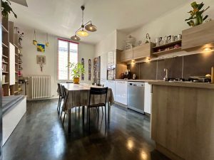 Nice Chambrun – Beau duplex calme et lumineux