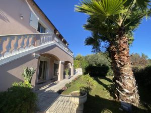 Nice Rimiez – Bella Casa 5 locali 176m2