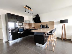 Nizza – Cimiez – Bellissimo appartamento di 3 locali 60m2 con terrazza in residence con piscina