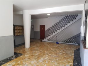 Nice – Cimiez Appartement 3 pièces 68m2