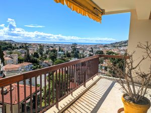 Nice Chambrun – Apartment 2-3 Bedroom Apartment 98 sqm