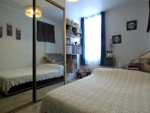 Nice Chambrun – Beau duplex calme et lumineux