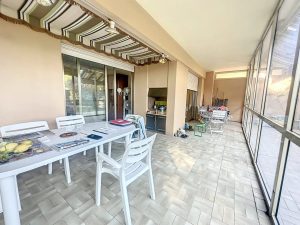 Nice – Chambrun Appartement 4 pièces 119m2 à vendre