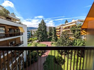 Nice Chambrun – Appartement 3 pièces 98m2