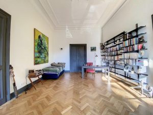 Bas Cimiez Carabacel – Atypical apartment Palais de Nice