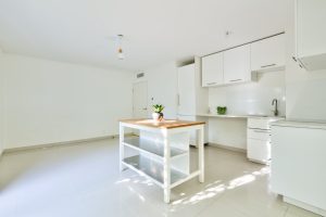 NIZZA CIMIEZ – Grazioso appartamento di 2 locali in perfette condizioni con giardino di 55m2