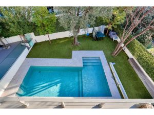 Nice Cimiez – 6 bedroom House 190 sqm