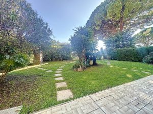 Nice – Chambrun Appartamento 4 locali 119m2 in vendita