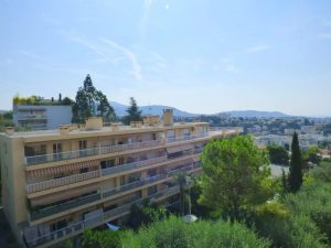 Nice – Chambrun Appartement 4 pièces 119m2 à vendre