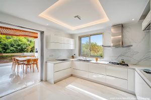 Nice Rimiez – Beautiful 4 Bedroom House 176 sqm