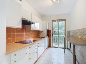 Cagnes-sur-Mer – Vaste appartement au sein du Domaine du Loup