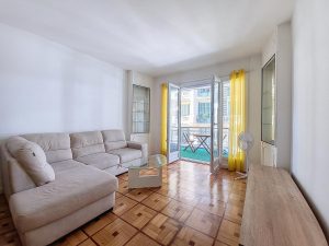 3 Room Apartment 80 m² for rent