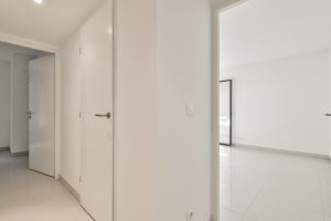 NICE CIMIEZ – Charming one Bedroom Apartment in Perfect Condition with 55 sqm Garden