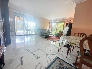 Nice – Chambrun Apartment 4 rooms 119m2 to sale