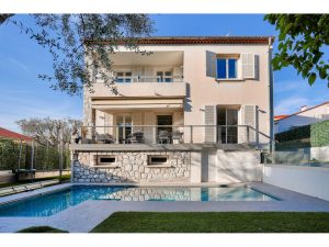 Nice Cimiez – 6 bedroom House 190 sqm