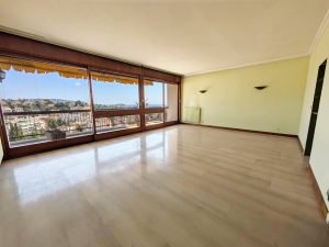 Nice Chambrun – Apartment 2-3 Bedroom Apartment 98 sqm