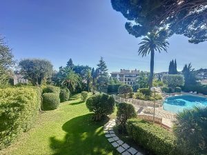 Nice – Chambrun Appartamento 4 locali 119m2 in vendita