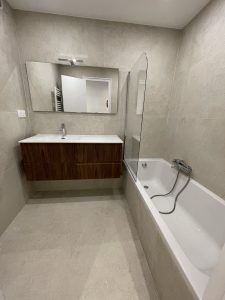 Nice Cimiez – Bellissimo trilocale 80 m2 all’ultimo piano in una residenza tranquilla