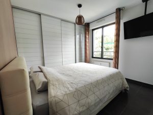 Nice – Cimiez – Beautiful 3 rooms 60m2 with terrace in residence with swimming pool