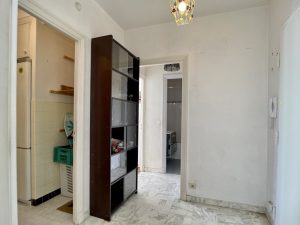 Cimiez Nice – Large Sunny One Bedroom Apartment with Terrace