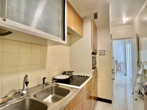 Cimiez Nice – Large Sunny One Bedroom Apartment with Terrace