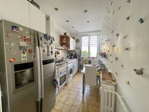 Nice – Cimiez Appartement 3 pièces 66m2 à vendre