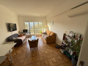 Nice – Cimiez Appartement 2 pièces 52m2 à vendre