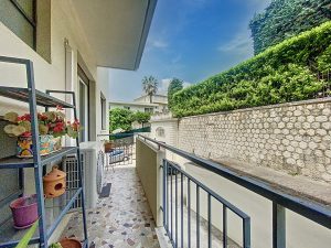 Nizza – Bas Cimiez Bellissimo 3 locali 81m2 vista aperta