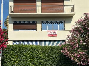 Nizza – Bas Cimiez Bellissimo 3 locali 81m2 vista aperta