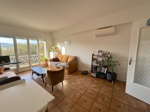 Nice – Cimiez Appartement 2 pièces 52m2 à vendre