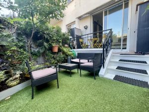 Nice – Cimiez Appartement 3 pièces 66m2 à vendre