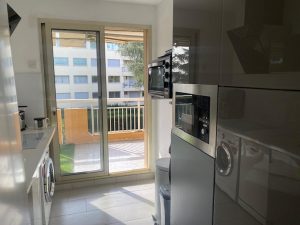 Nice – Cimiez One Bedroom Apartment 44 sqm