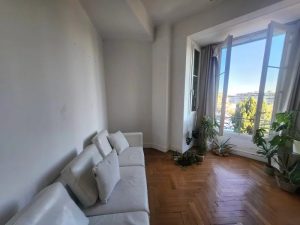 Nice Cimiez – Appartement 2 pièces 53 m2 en étage élevé