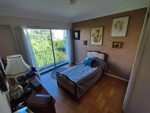 Nice Cimiez – Top Floor 2 Bedroom Apartment with Terrace and Panoramic View