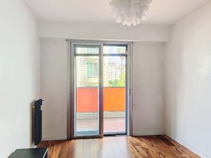 Liberazione – Splendido bilocale di 48m2 con terrazza di 15m2 nel centro della città