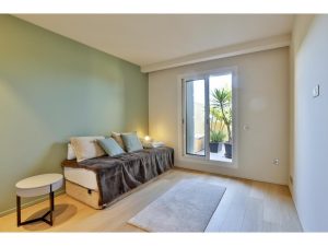 Nice – Gairaut Appartement 4 pièces 100m2 à vendre