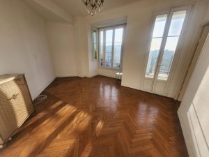 Nice Cimiez – Appartement 2 pièces 53 m2 en étage élevé