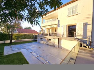 Nice Cimiez – Maison 7 pièces 190 m2