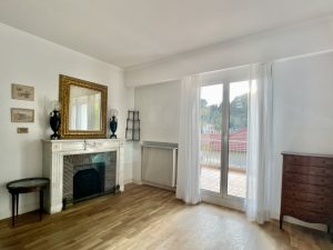 Nice Parc Impérial – Penthouse de 127 m2 avec vue panoramique