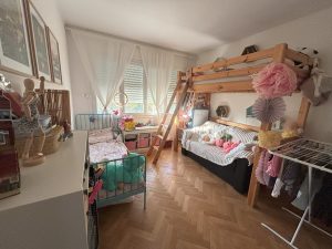 Nice Cimiez – Beau 2 pièces 52 m2 dans résidence au calme