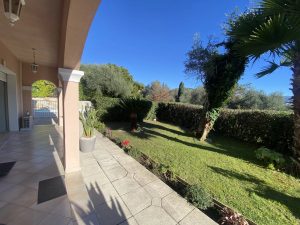 Nice Rimiez – Bella Casa 5 locali 176m2