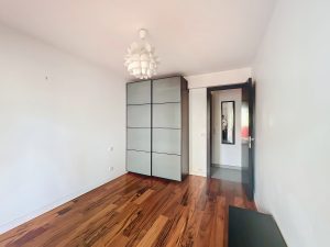 Liberazione – Splendido bilocale di 48m2 con terrazza di 15m2 nel centro della città